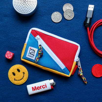 Wallet 10 pénztárca