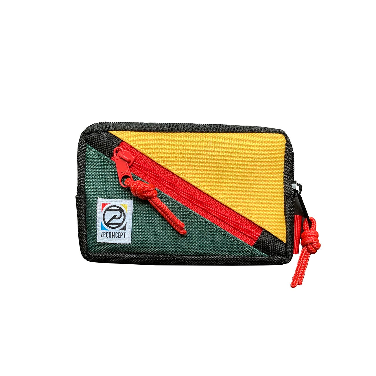 Wallet 100 pénztárca