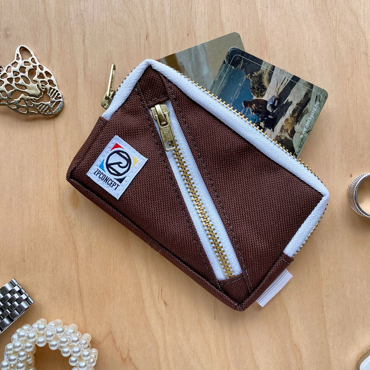 Wallet 170 pénztárca