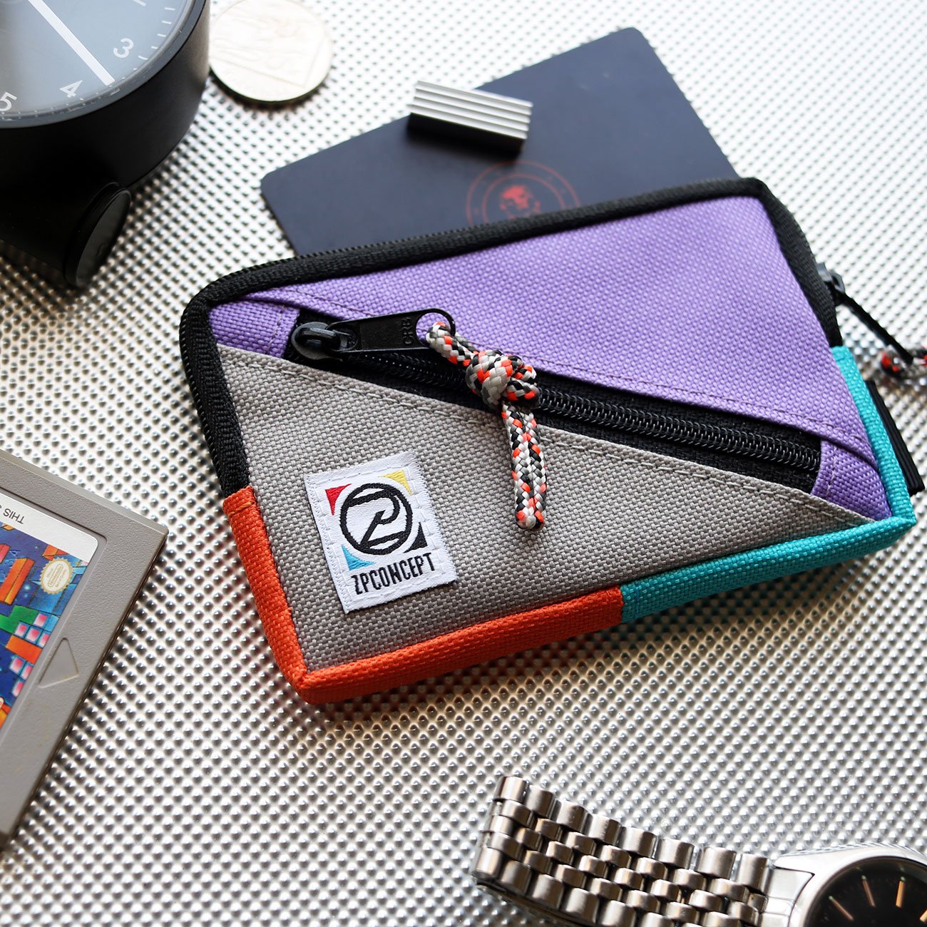 Wallet 180 pénztárca