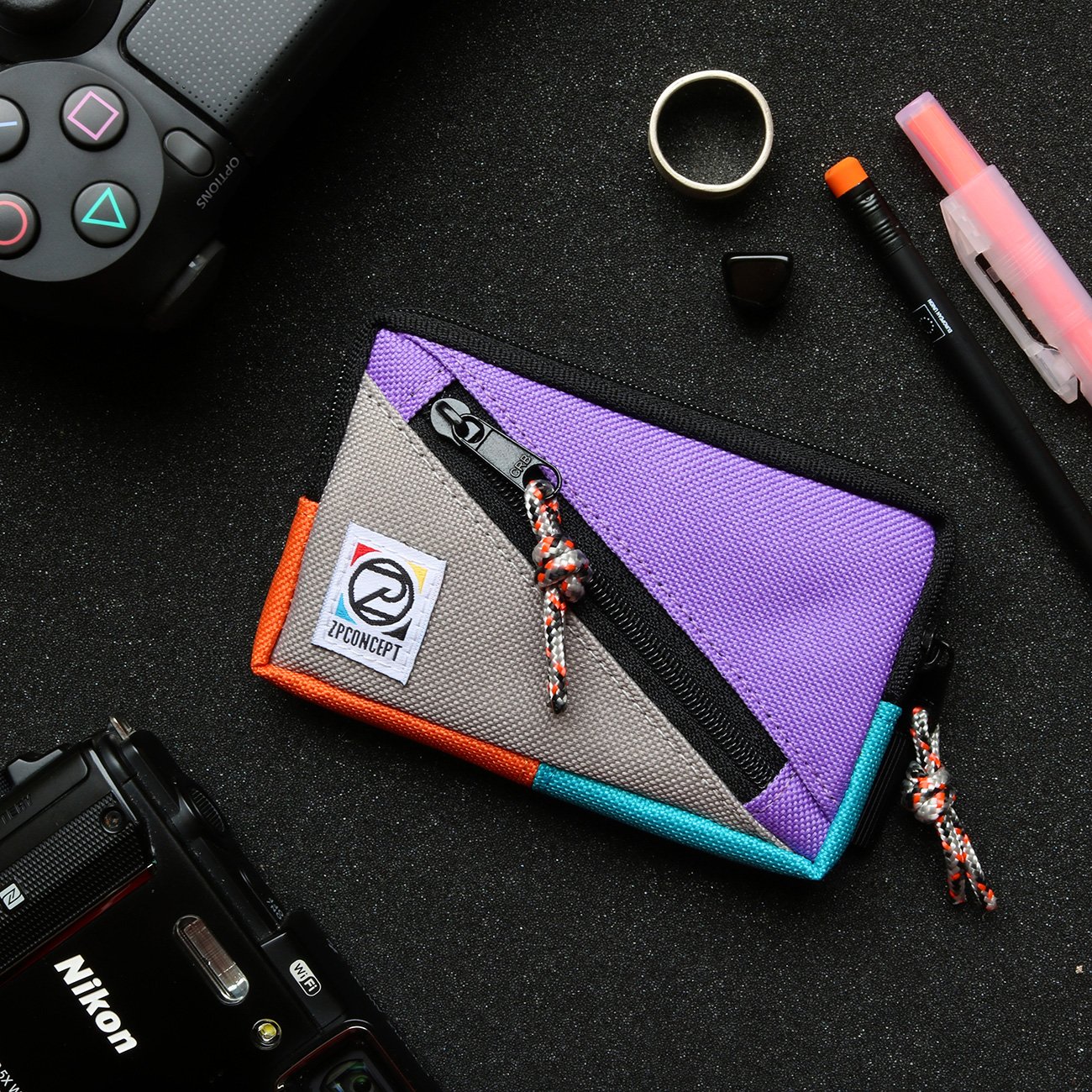 Wallet 180 pénztárca