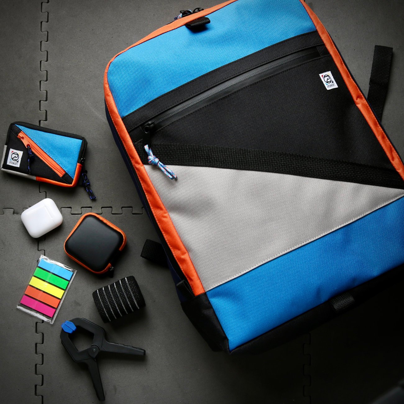 Wallet 190 pénztárca