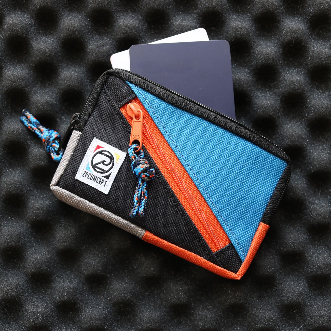 Wallet 190 pénztárca
