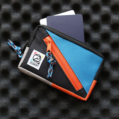 Wallet 190 pénztárca