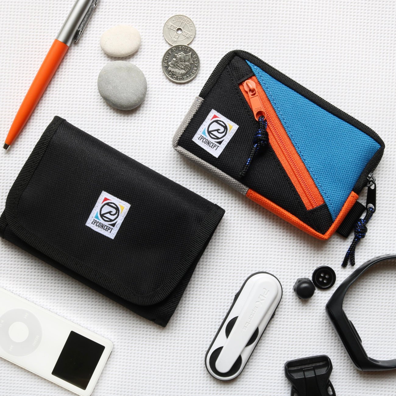 Wallet 190 pénztárca