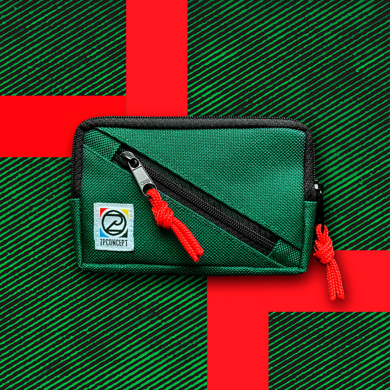 Wallet 80 pénztárca