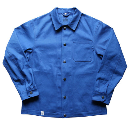 Utility Jacket - kék