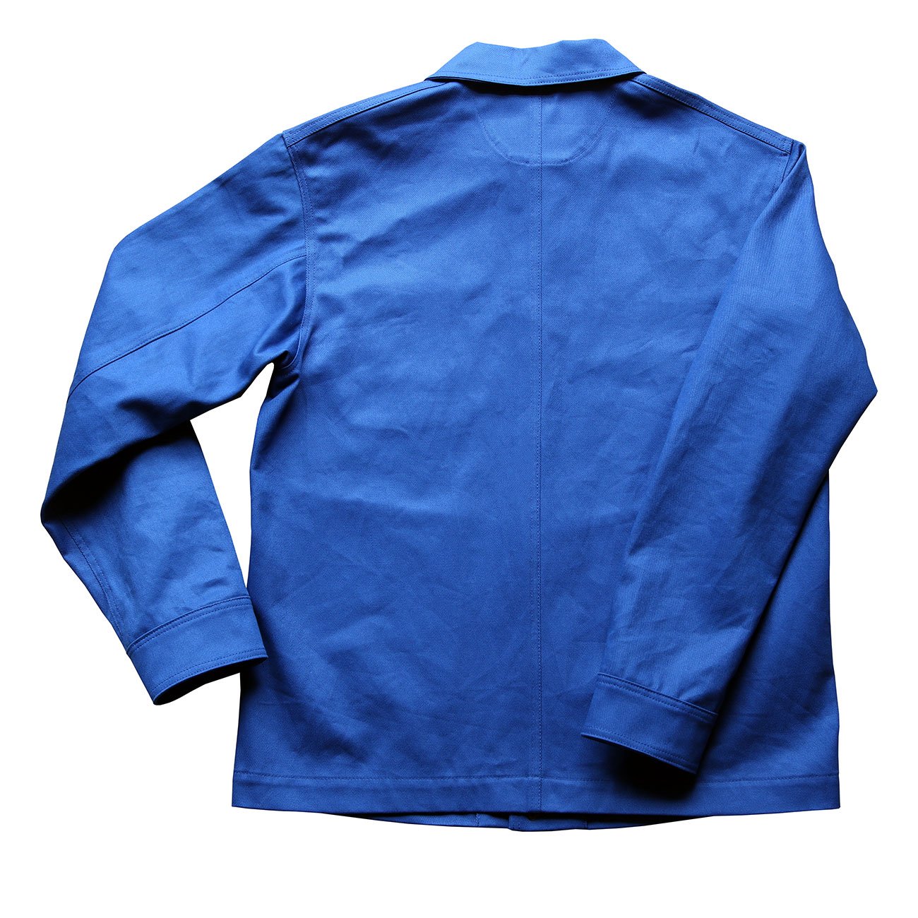 Utility Jacket - kék