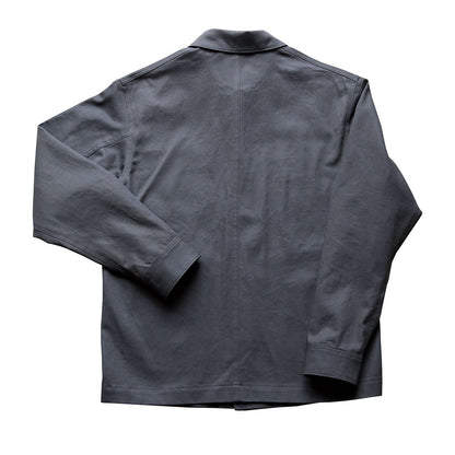 Utility Jacket - szürke
