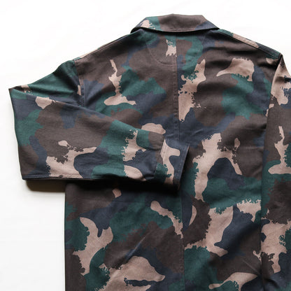 Utility Jacket - military