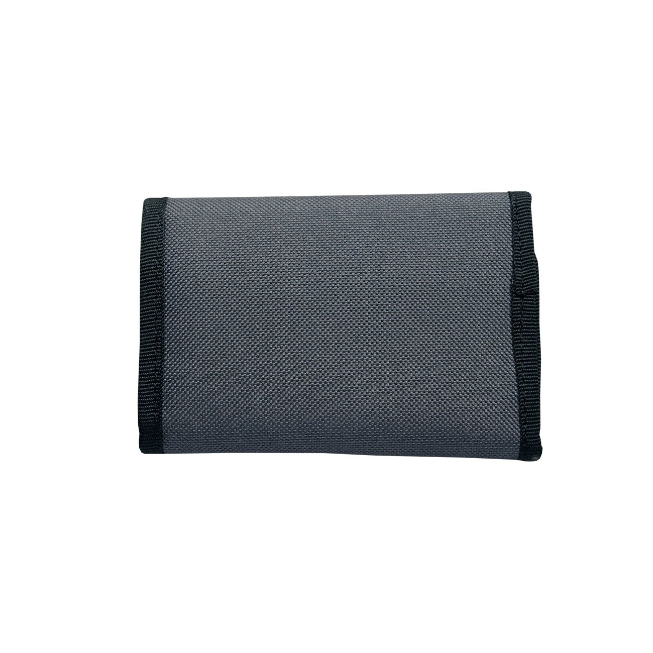 Velcro Wallet gray pénztárca